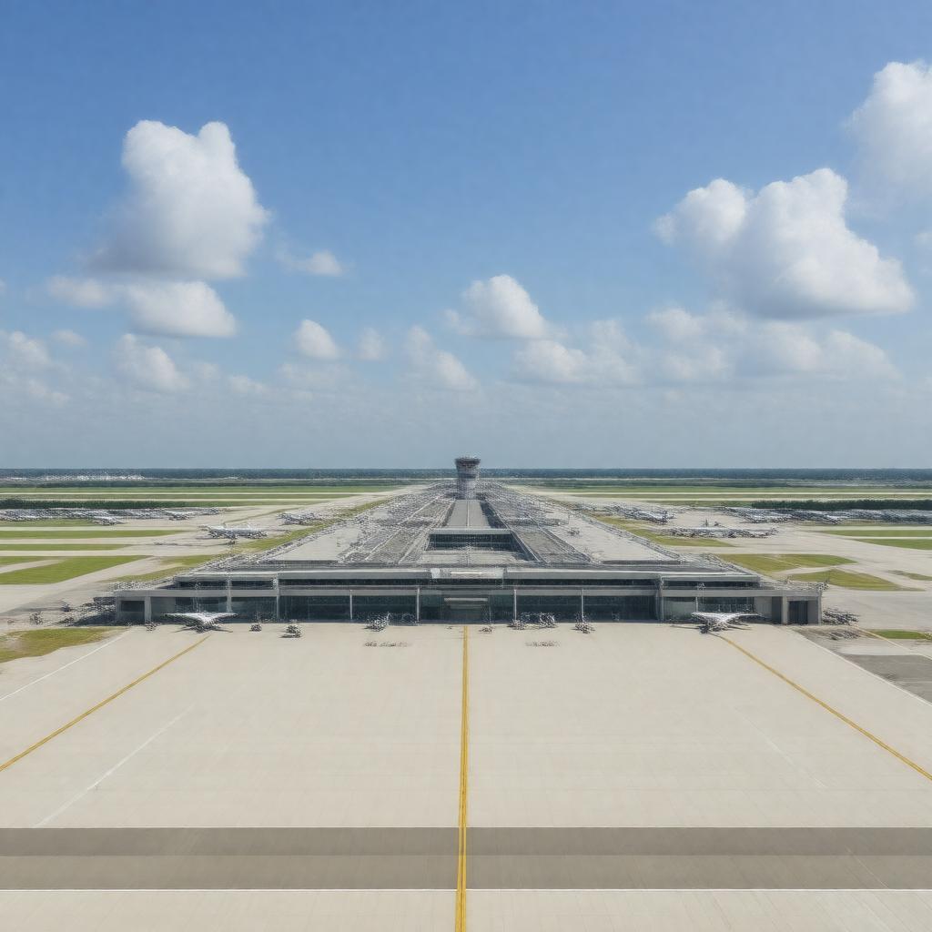 Indianapolis International Airport